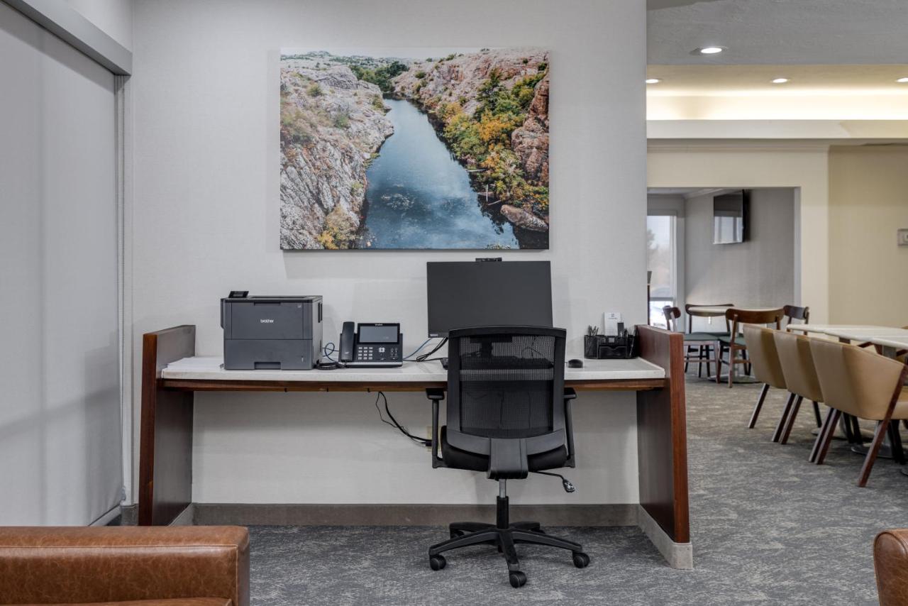 MySuites Lawton — photo 10