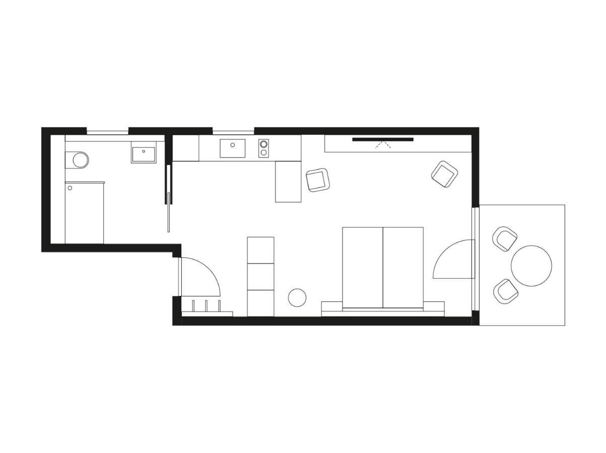Livisit Apartments Stuttgart
