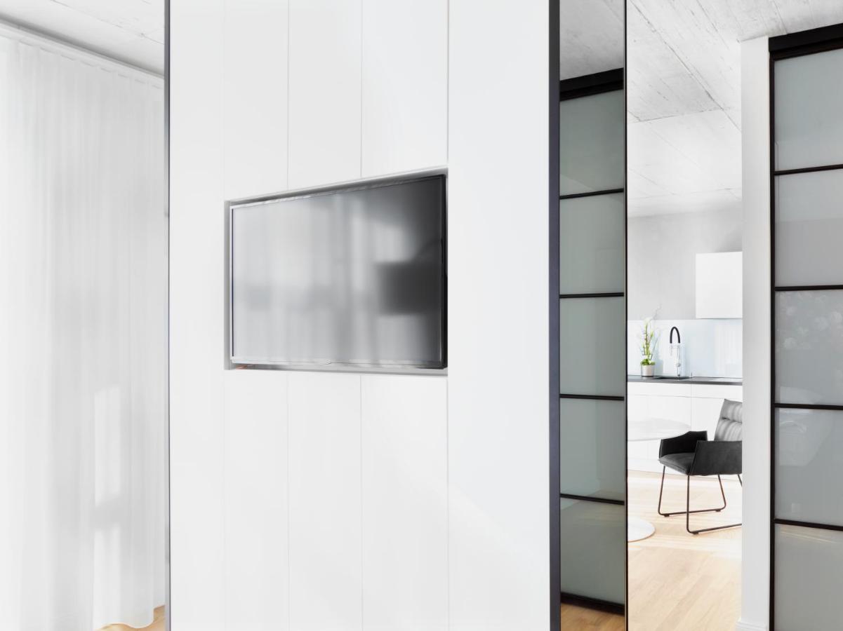 Livisit Apartments Stuttgart