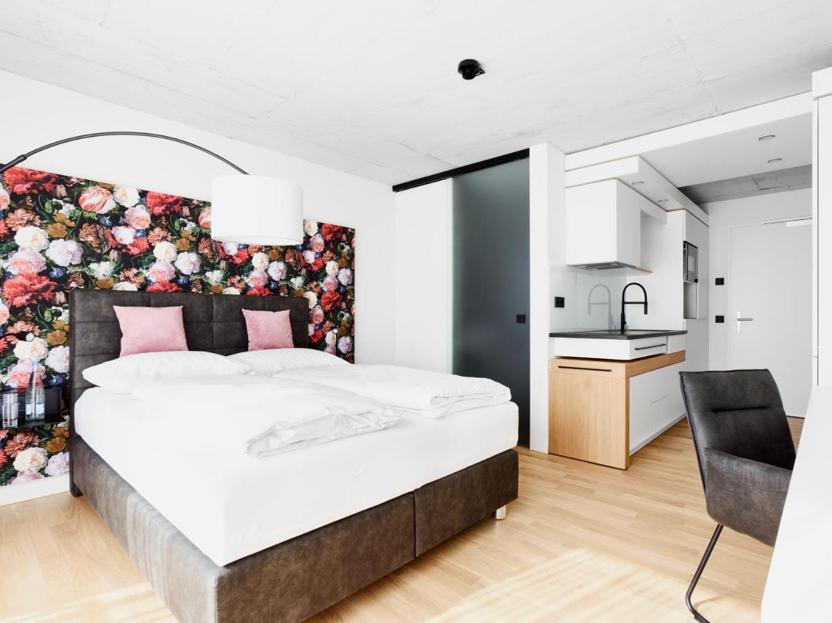 Livisit Apartments Stuttgart