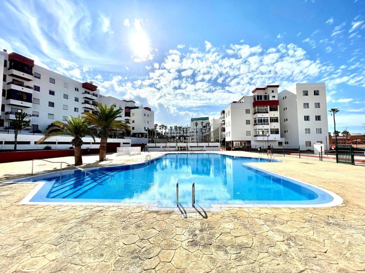 Apartamento Urb. Palmeras del Sur con piscina, Adeje – Precios actualizados  2023