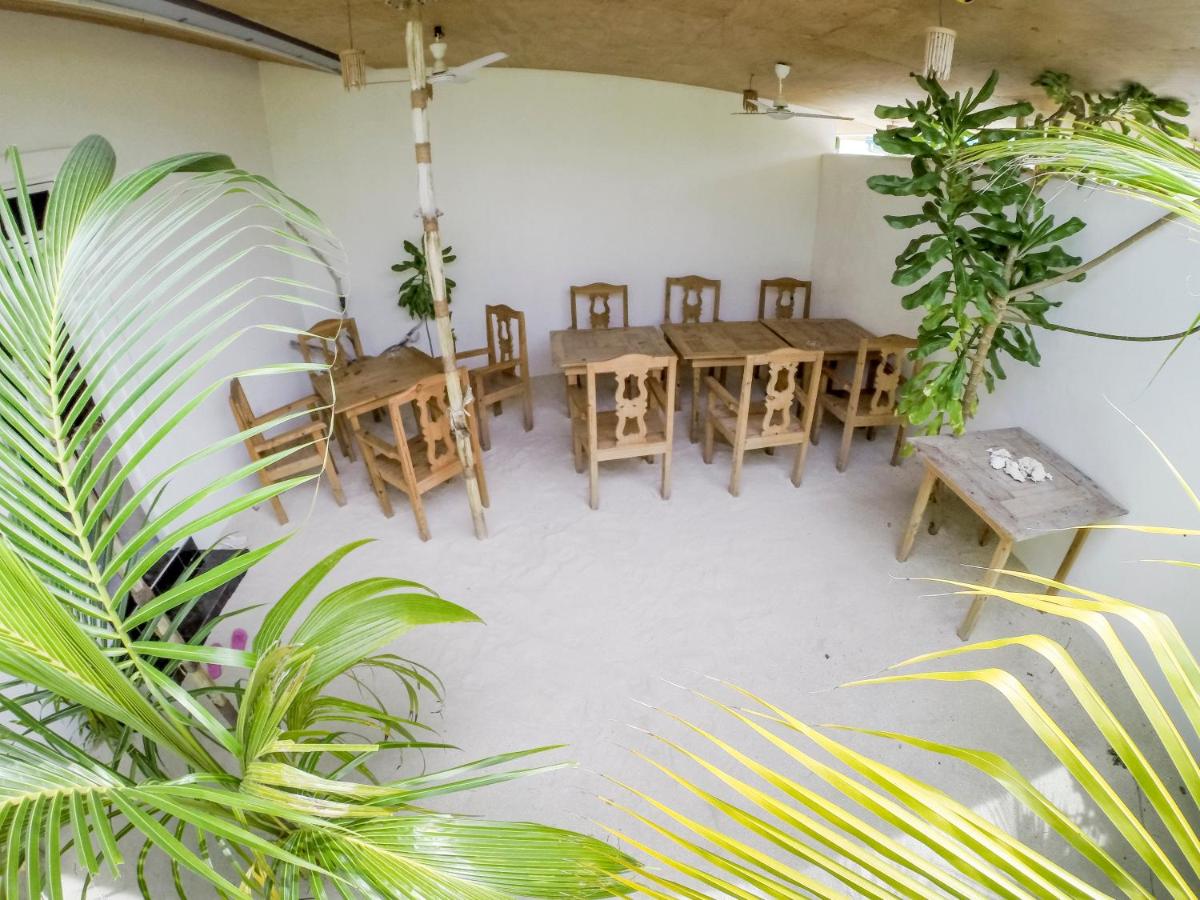 Faza View Inn, Maafushi - 4