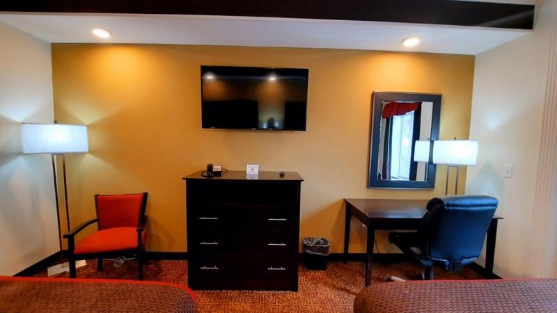 Willow Brook Hotel — photo 23