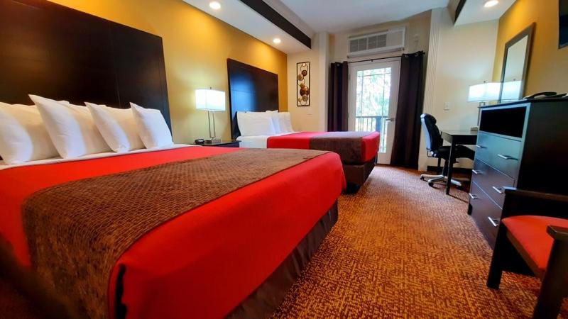 Willow Brook Hotel — photo 8