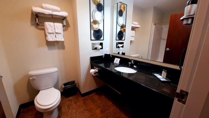 Willow Brook Hotel — photo 3