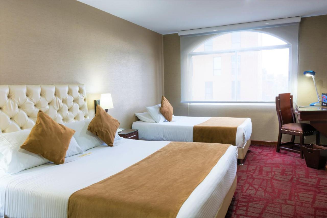 Hotel Risot photo