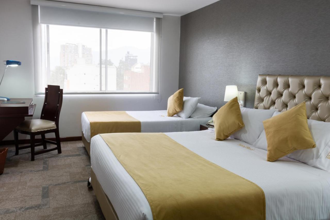 Hotel Risot photo
