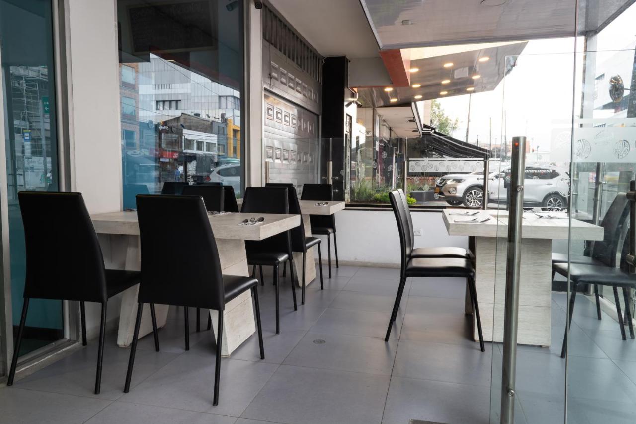 Hotel Risot photo