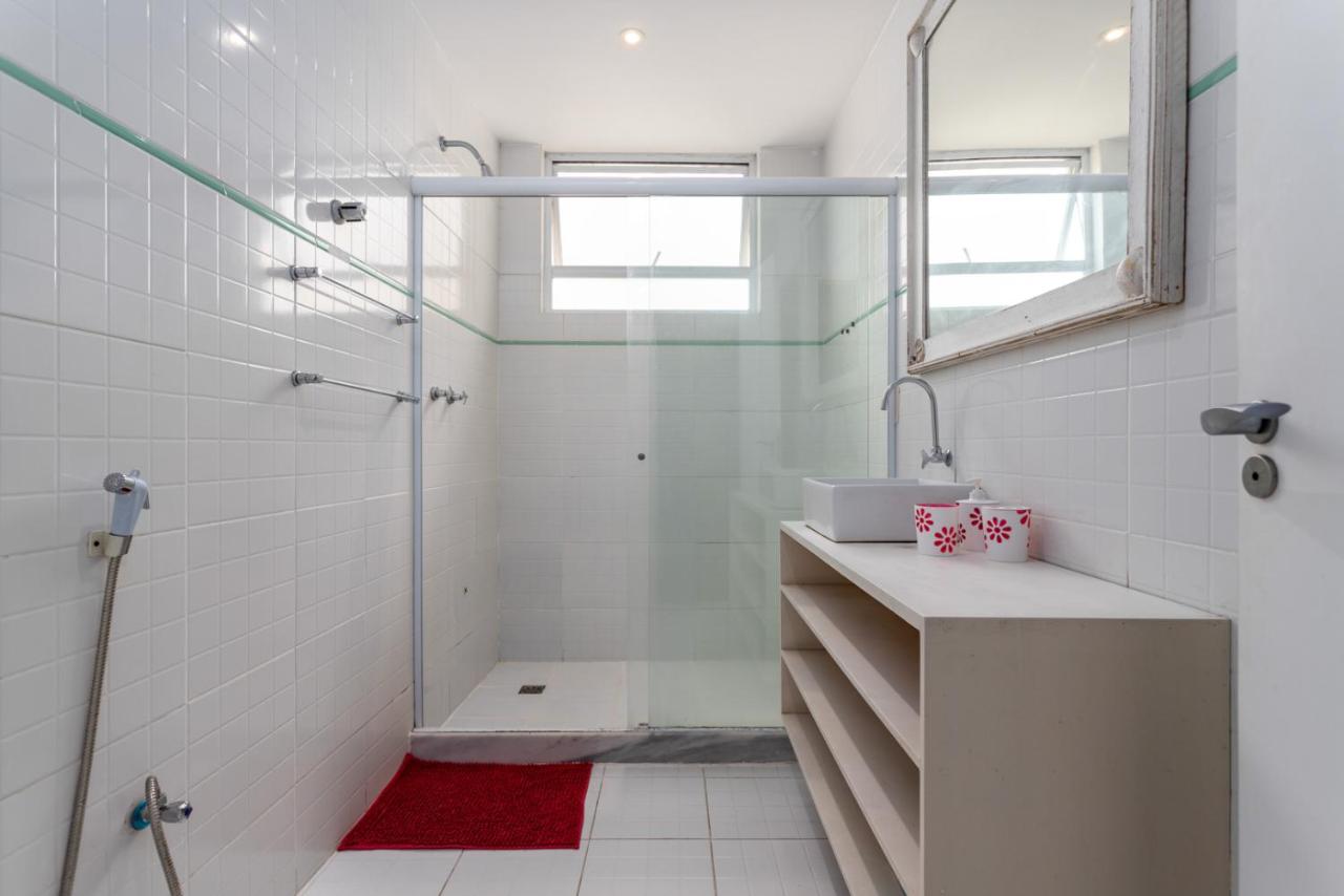 Unhotel - Maravilhosa Cobertura em Copacabana - Aluguel de Temporada Perto da Praia - 3