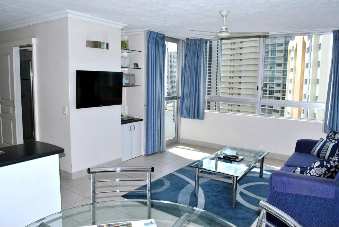 The Shore Apartments - Beachfront photo