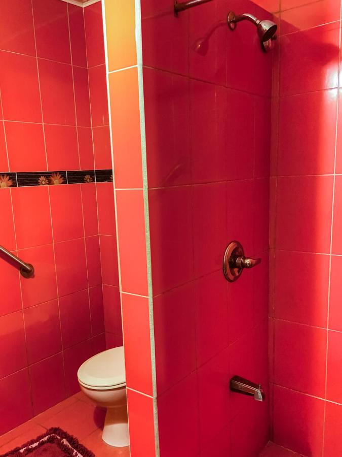 The Bey Bed and Breakfast - 4