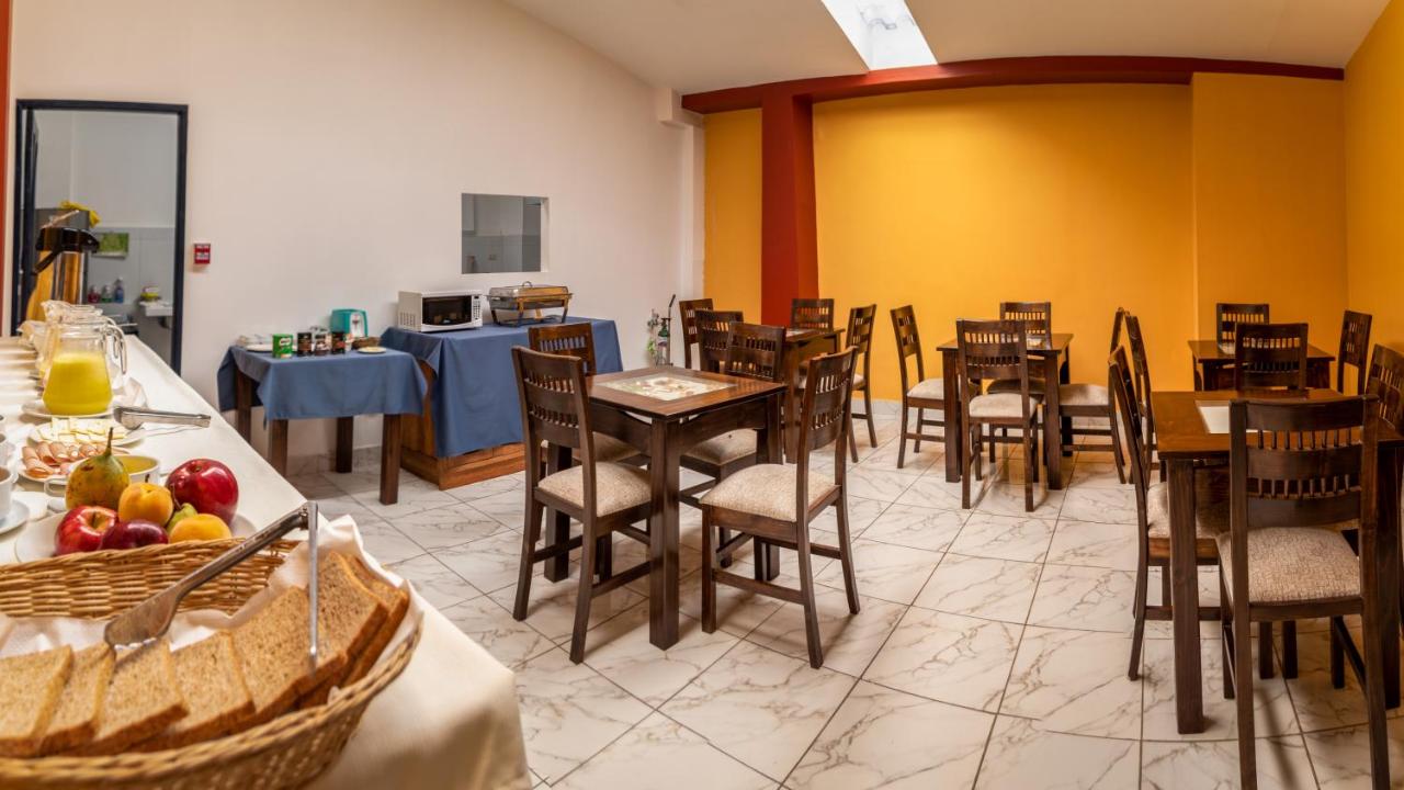 Hotel Limacpampa - 4