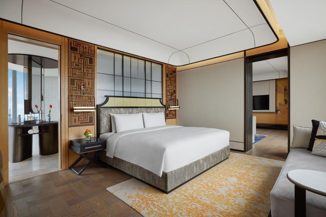Conrad Shanghai photo