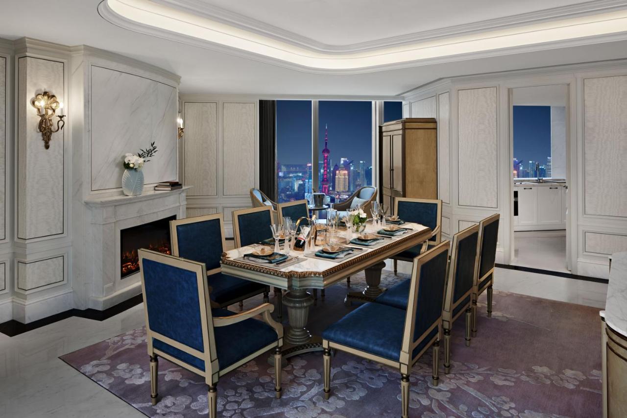 Conrad Shanghai photo
