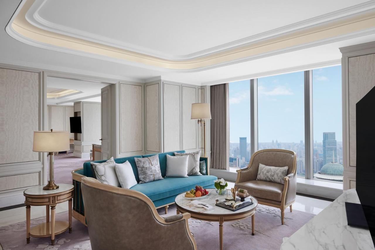 Conrad Shanghai photo