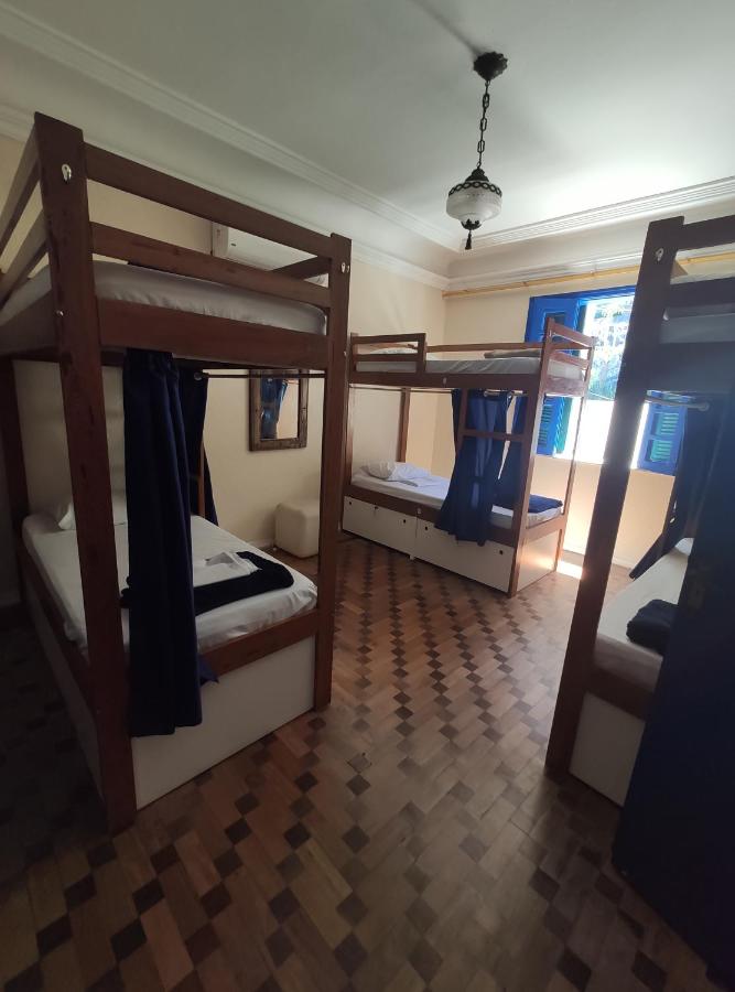 Hostel Maresias do Leme photo