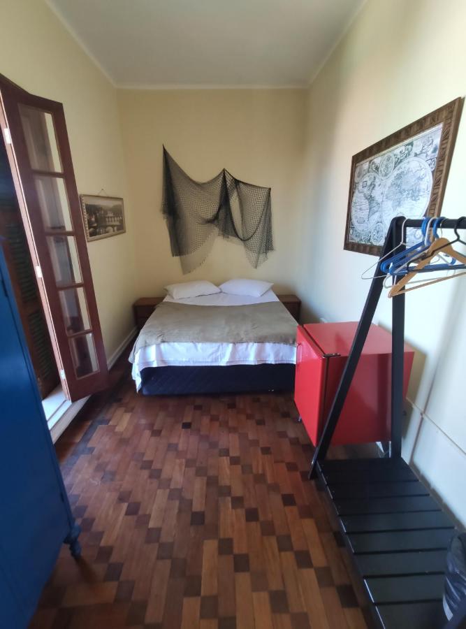 Hostel Maresias do Leme photo