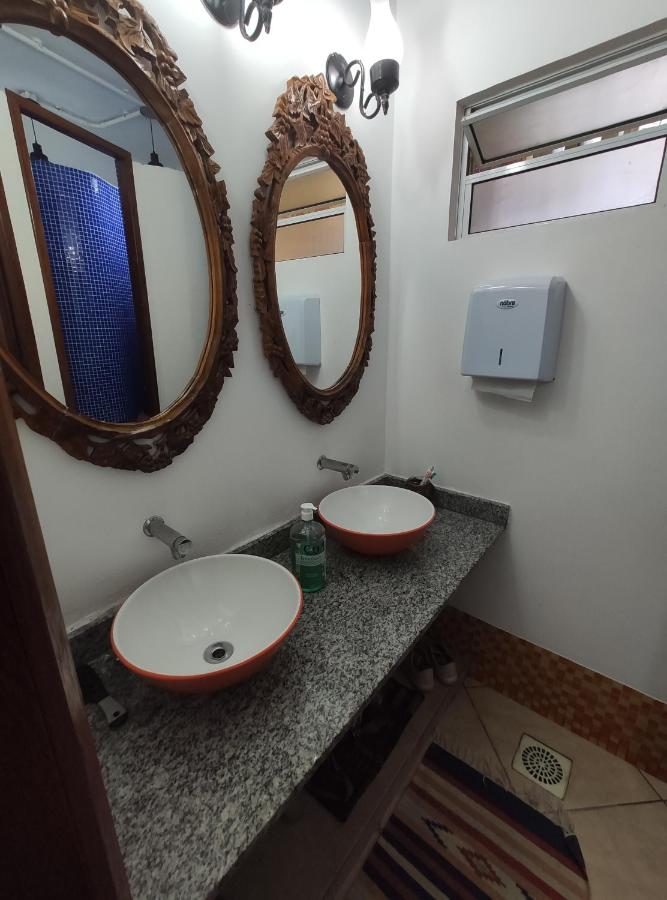 Hostel Maresias do Leme photo
