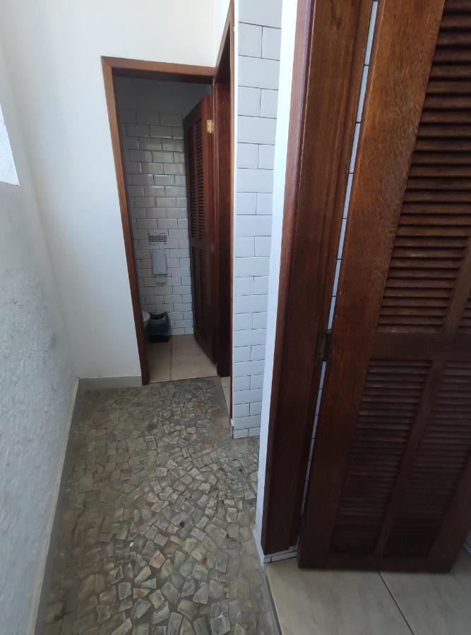 Hostel Maresias do Leme photo