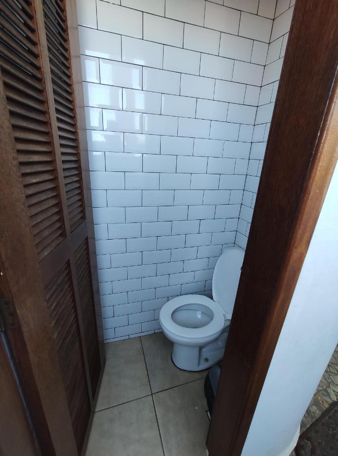 Hostel Maresias do Leme photo