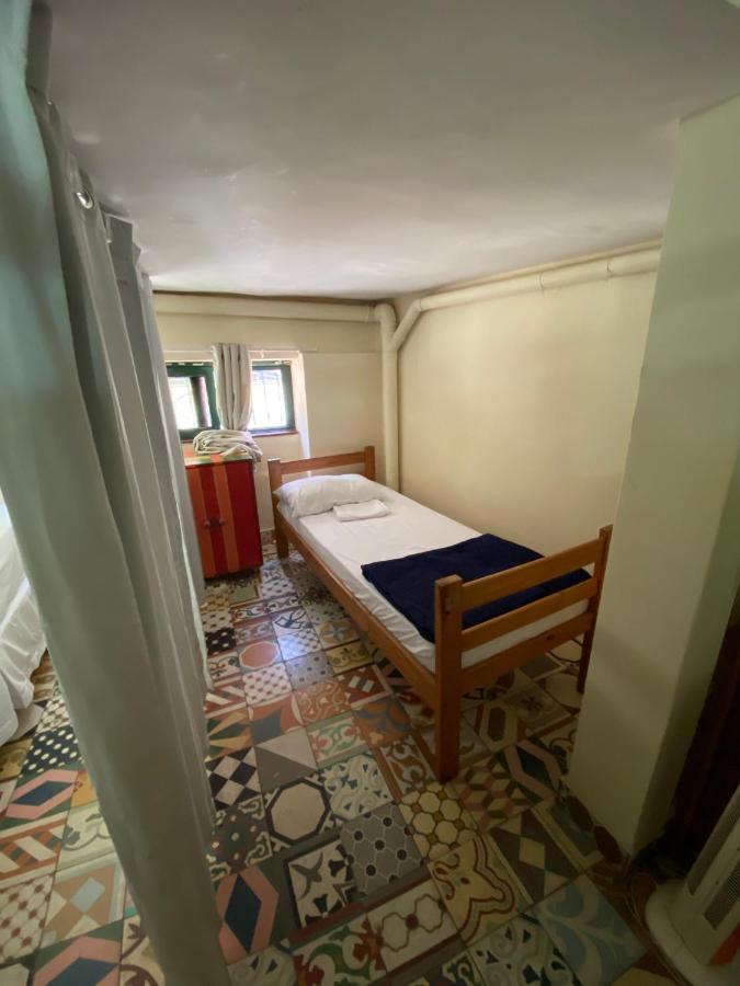 Hostel Maresias do Leme photo