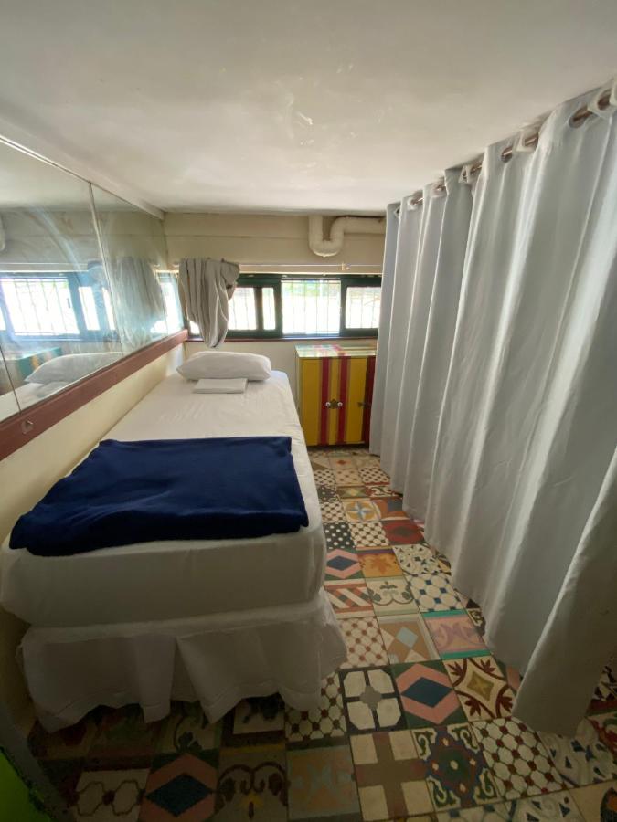 Hostel Maresias do Leme photo