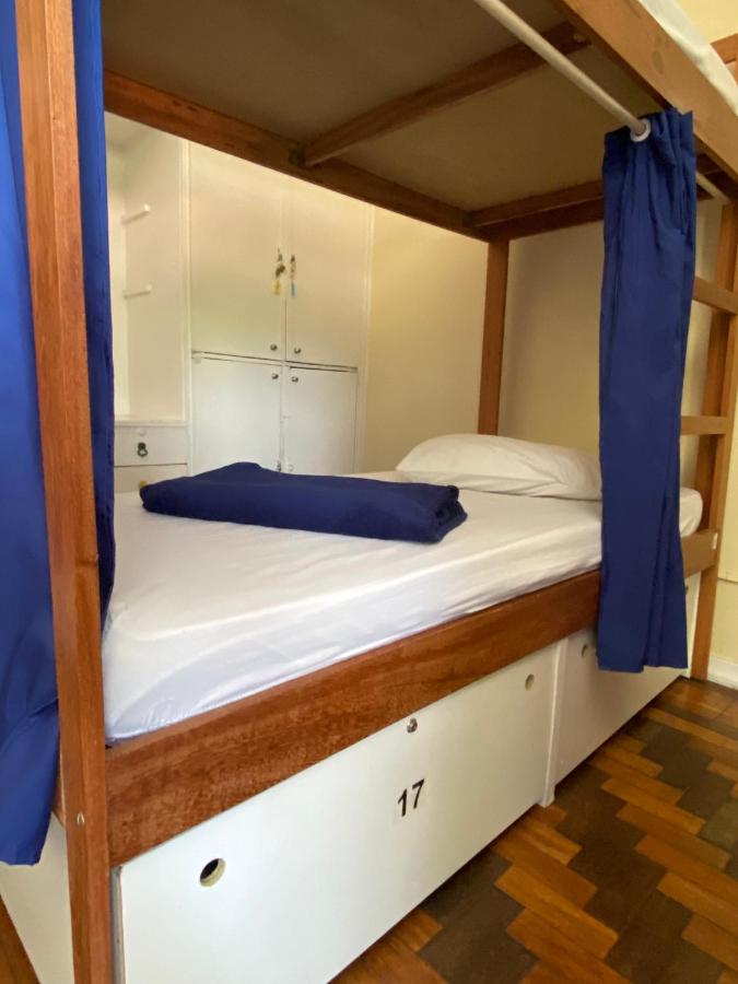 Hostel Maresias do Leme photo
