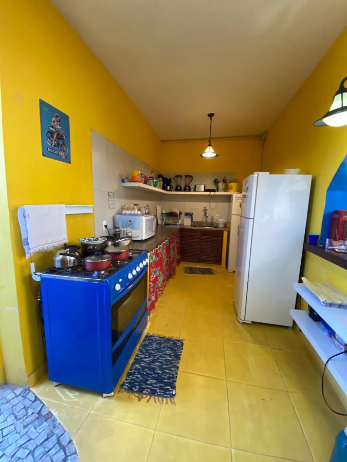 Hostel Maresias do Leme photo