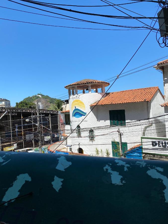 Hostel Maresias do Leme photo