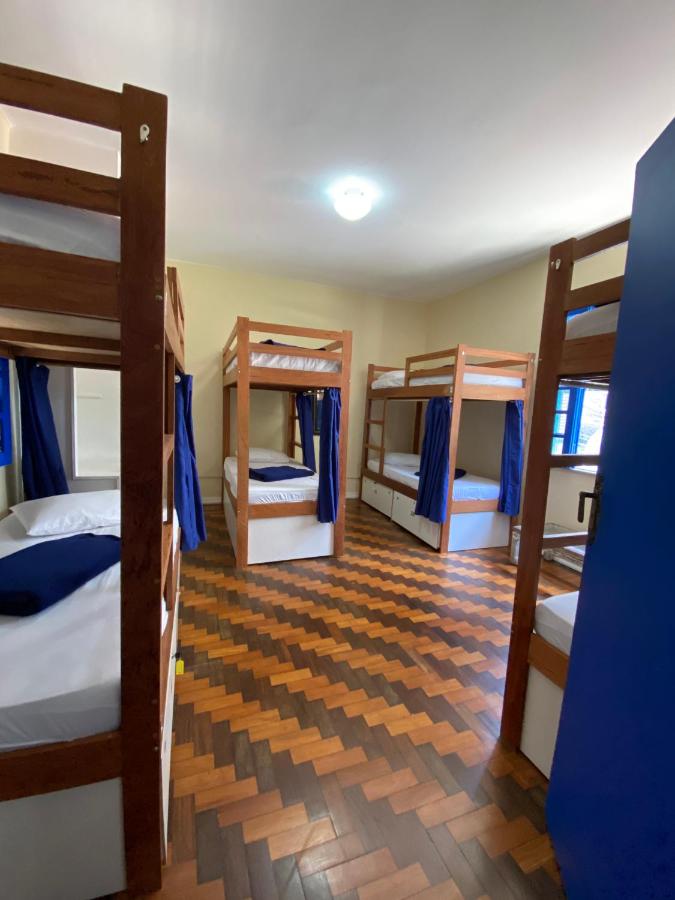 Hostel Maresias do Leme photo