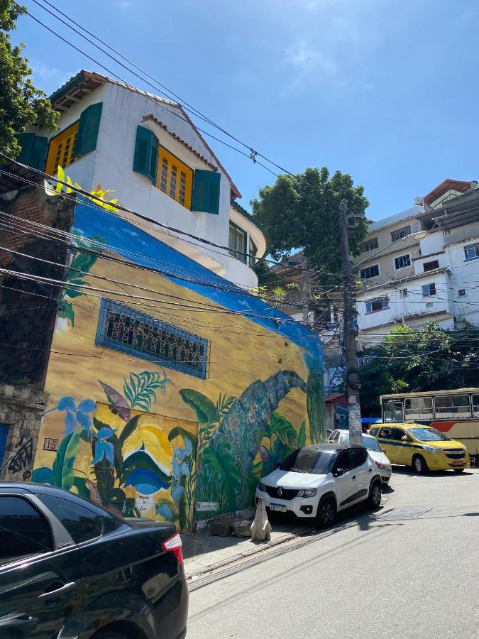 Hostel Maresias do Leme photo
