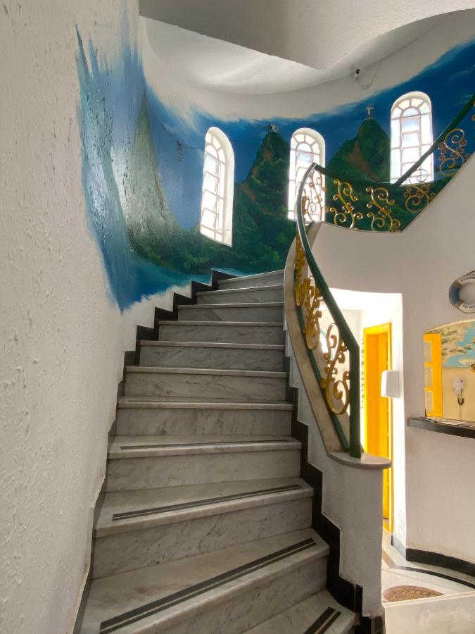 Hostel Maresias do Leme photo