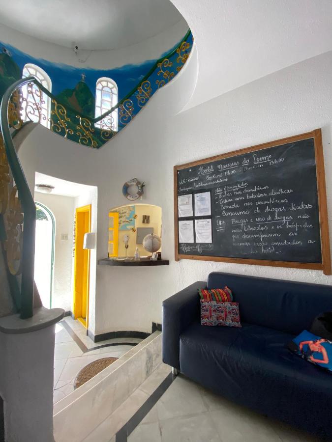 Hostel Maresias do Leme photo