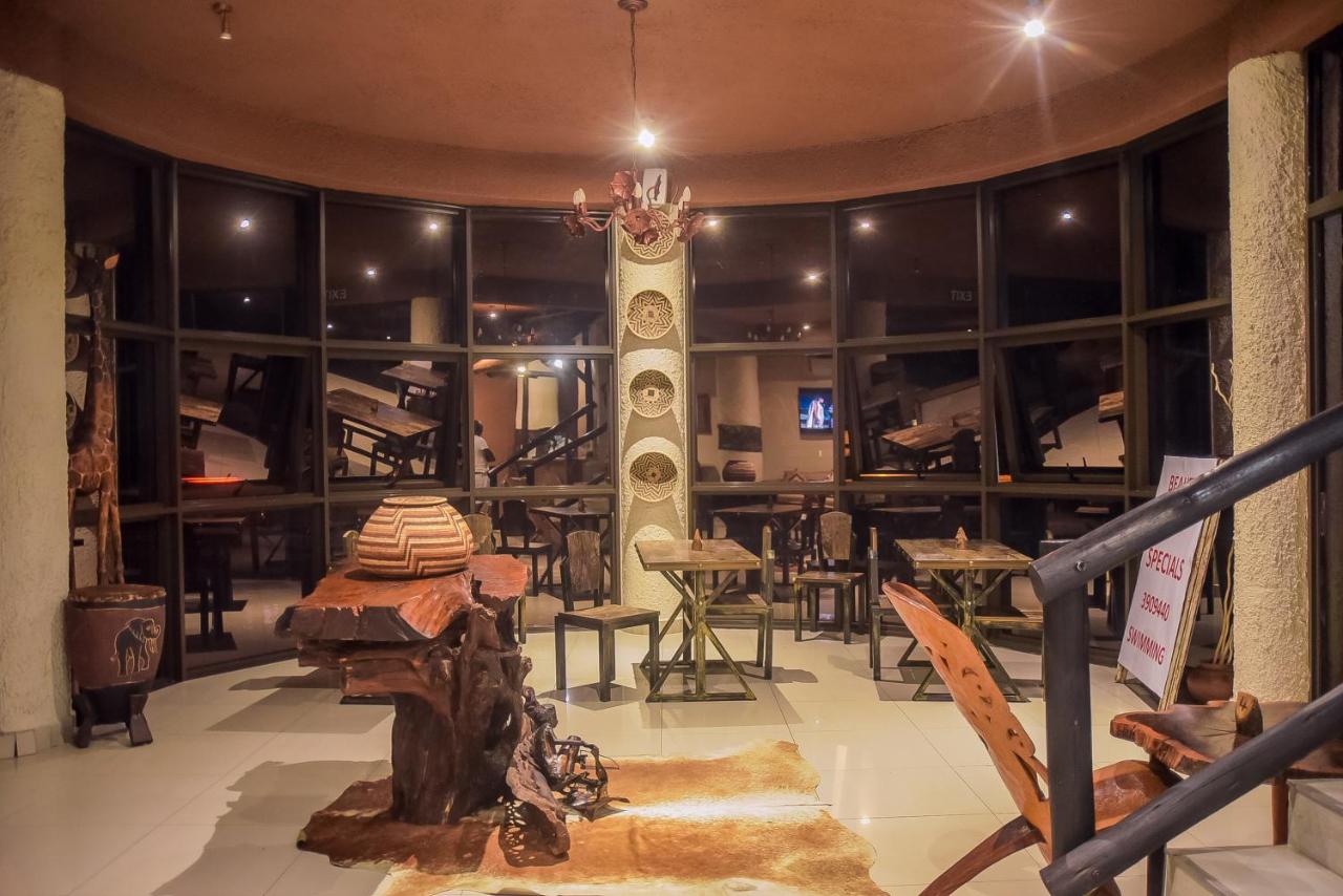African Home Hotel photo