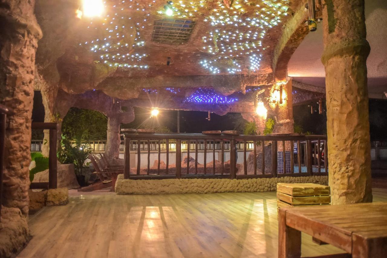African Home Hotel photo