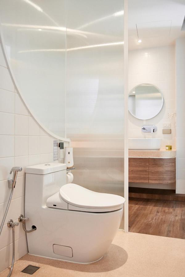 Bonsai Hotel Bangkok - 5