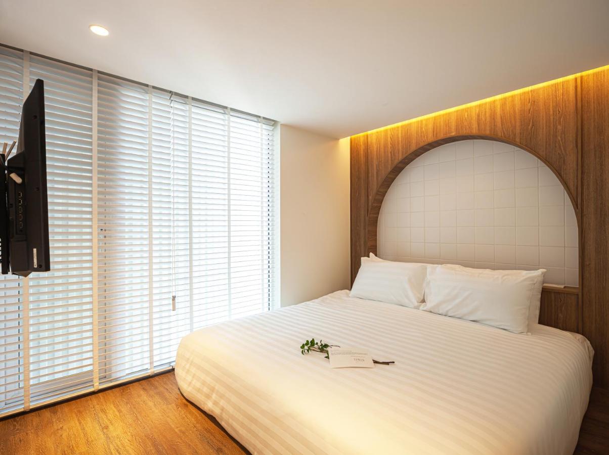 Bonsai Hotel Bangkok - 2