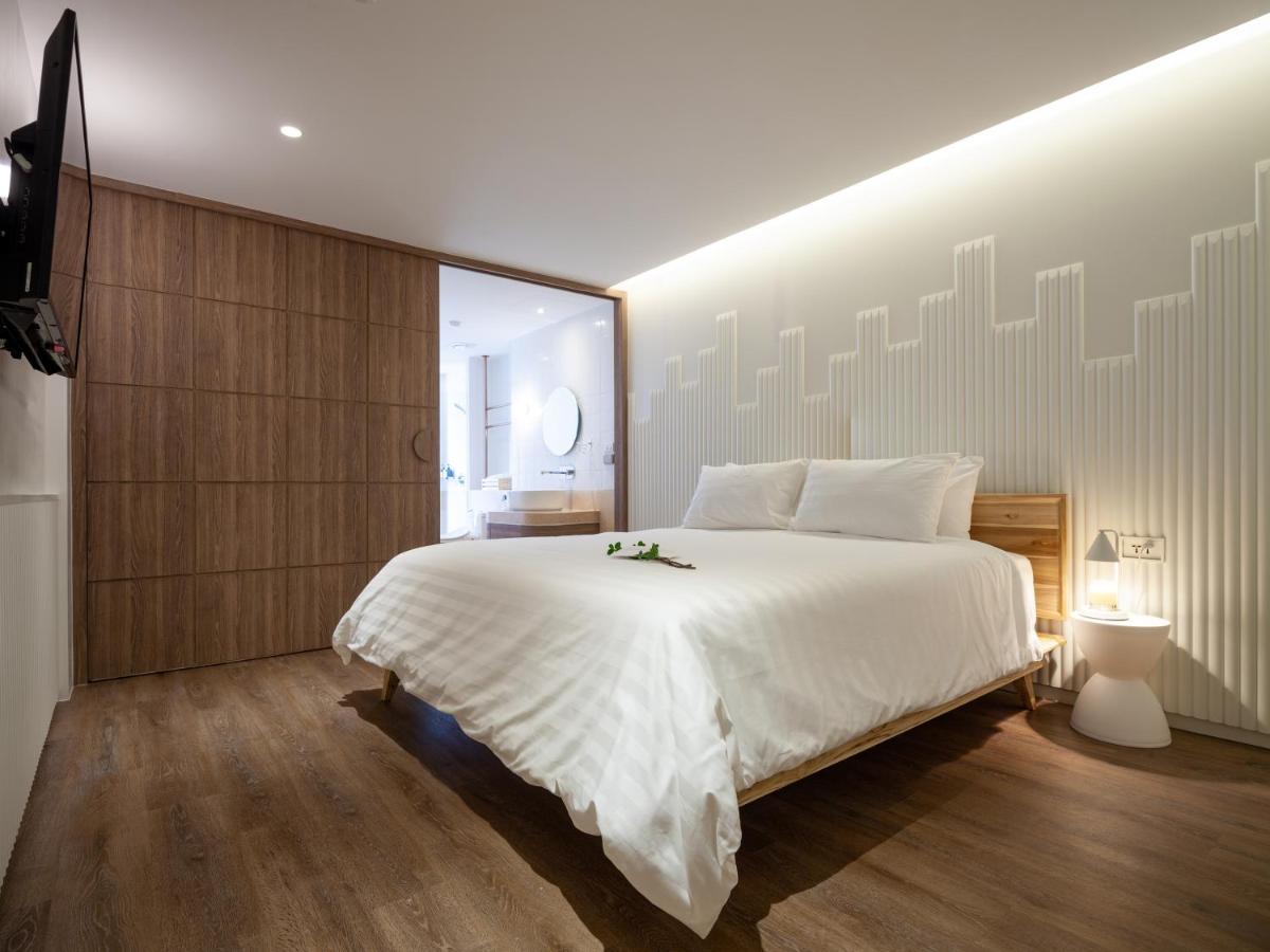 Bonsai Hotel Bangkok - 4