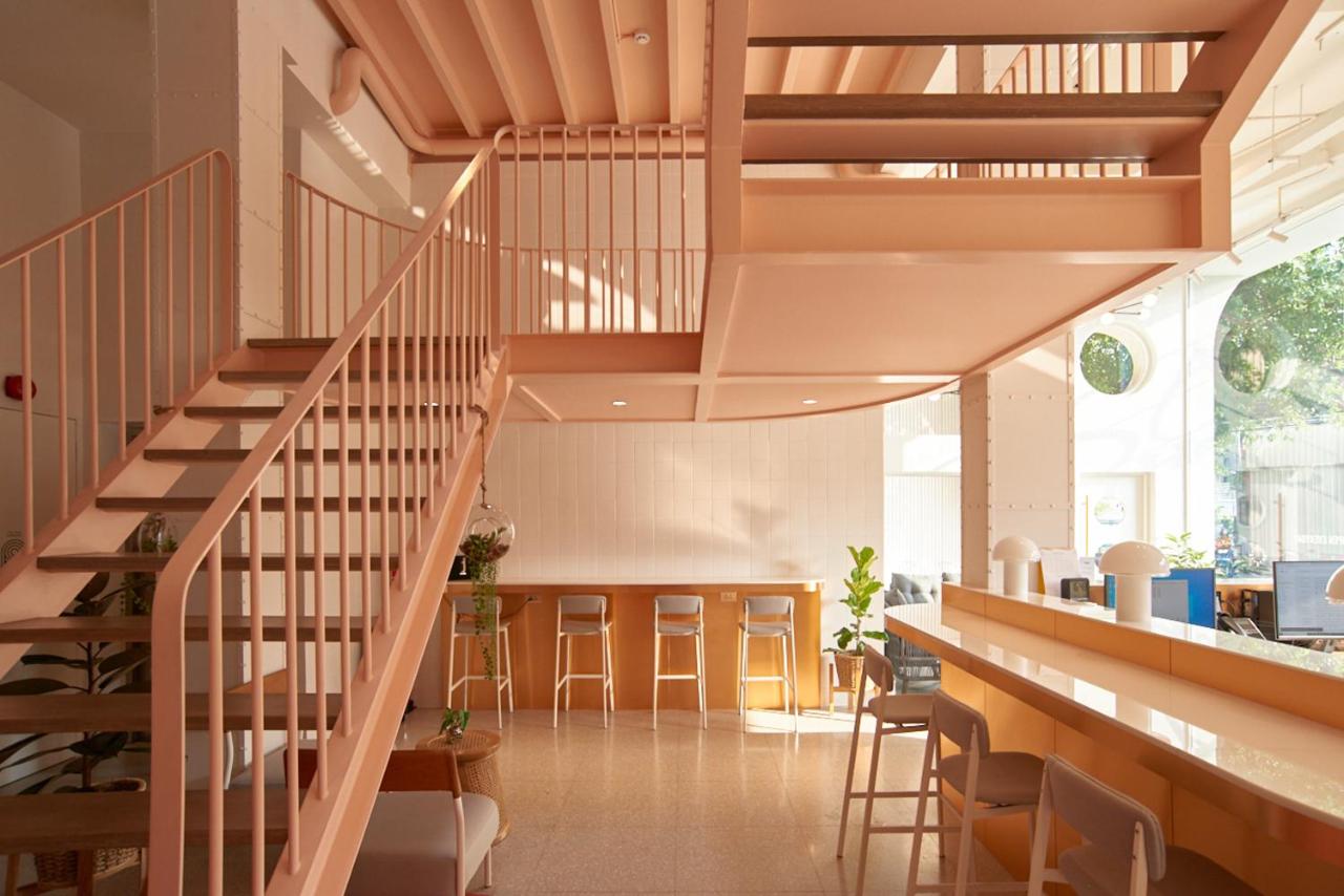 Bonsai Hotel Bangkok - 3