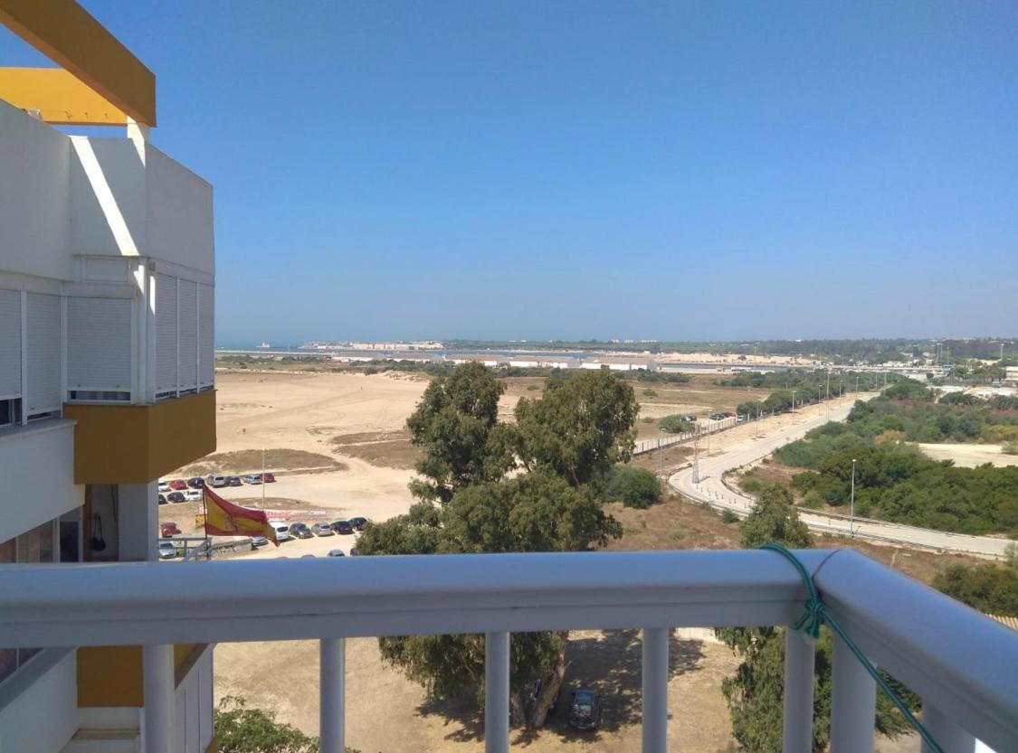 Apartma Piso reformado en Valdelagrana (ES El Puerto de Santa ...