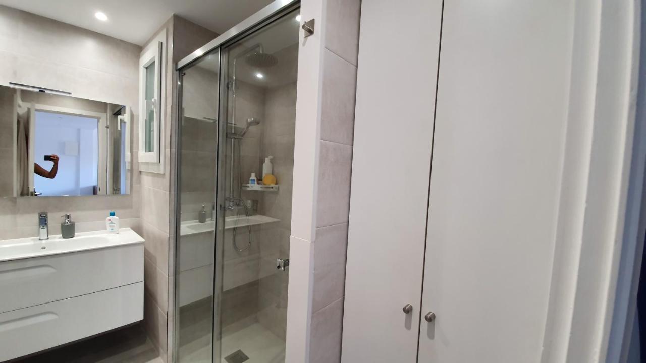 Céntrico apartamento a 3 min andando del mar, SAgaró ...