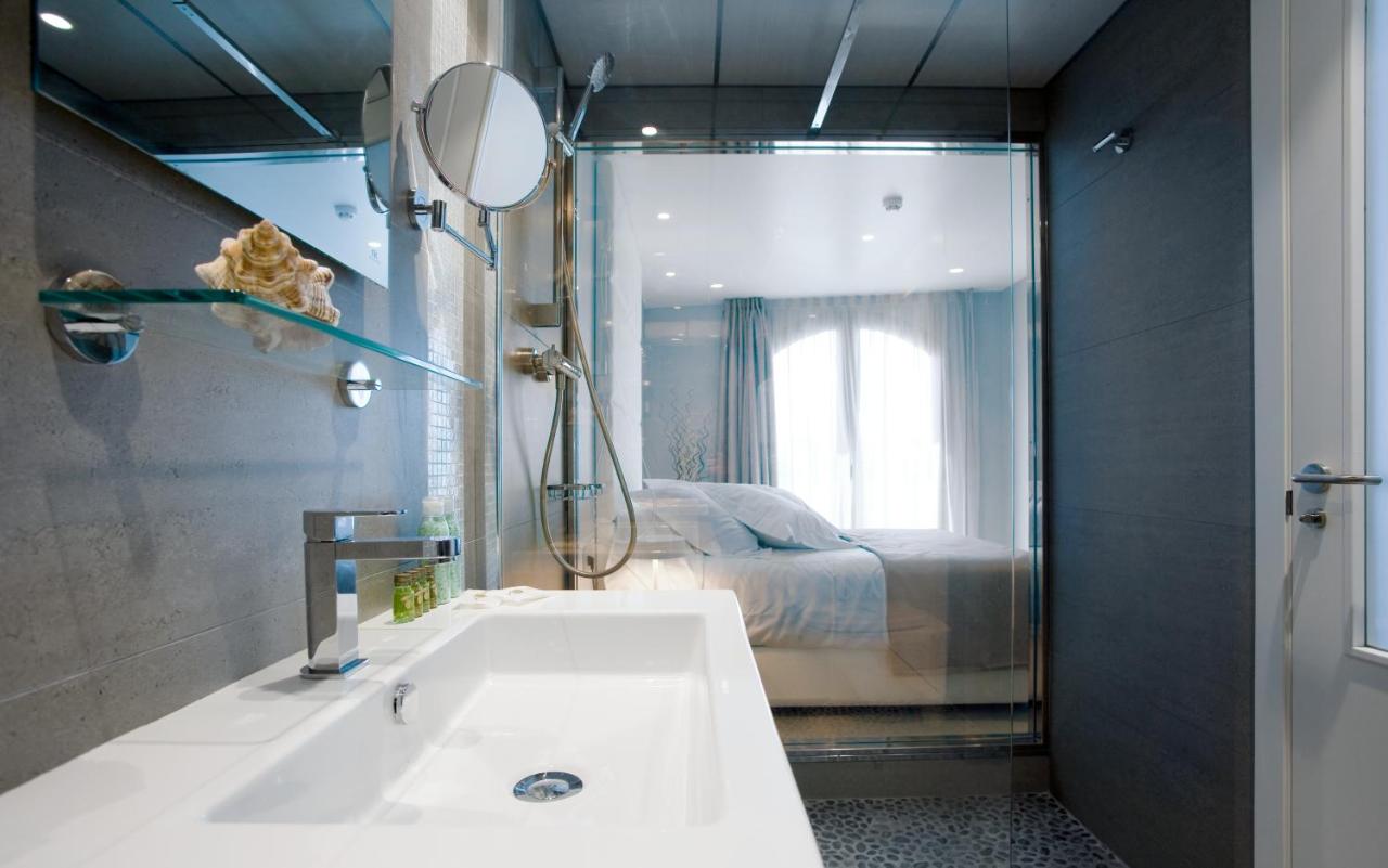 Hotel Boutique La Mar - Adults Only, Peñíscola – Precios ...