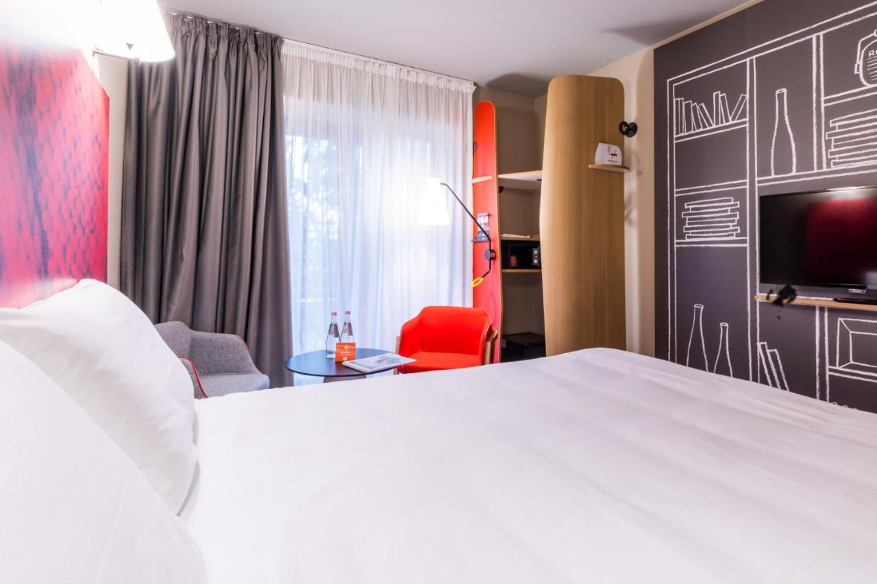 Hotel Image Main