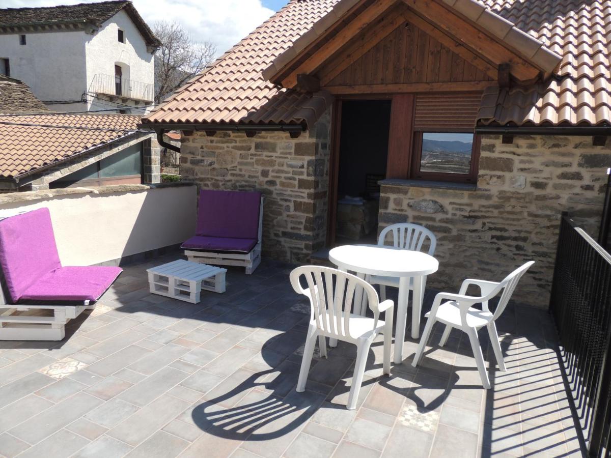 Casa Rural Sardas - Sabiñanigo, Huesca – Precios 2022 ...