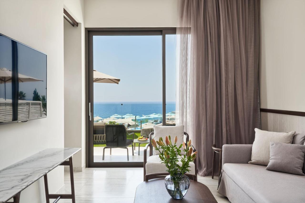 Atlantica Mare Village Paphos photo