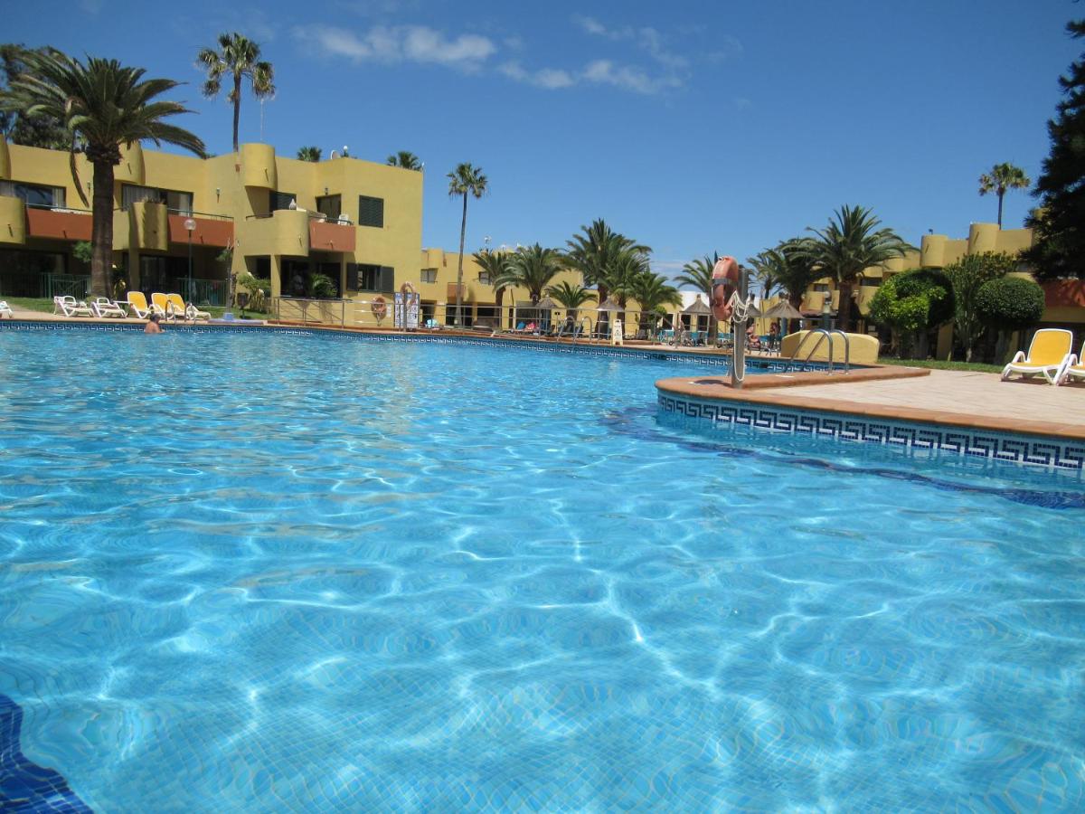 Garden Relax Apartments, by Comfortable Luxury, Corralejo ...