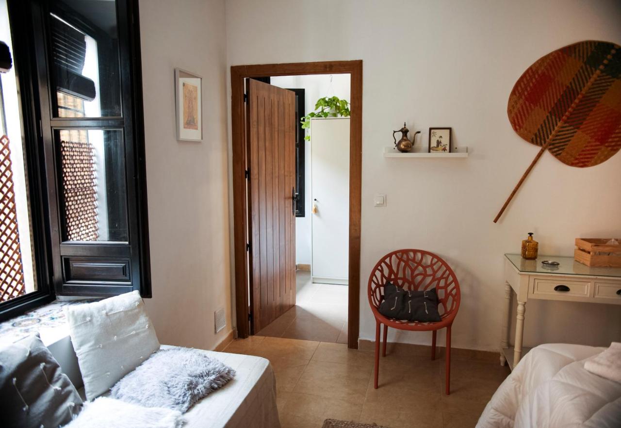 Casa Guidai, Granada – Updated 2022 Prices