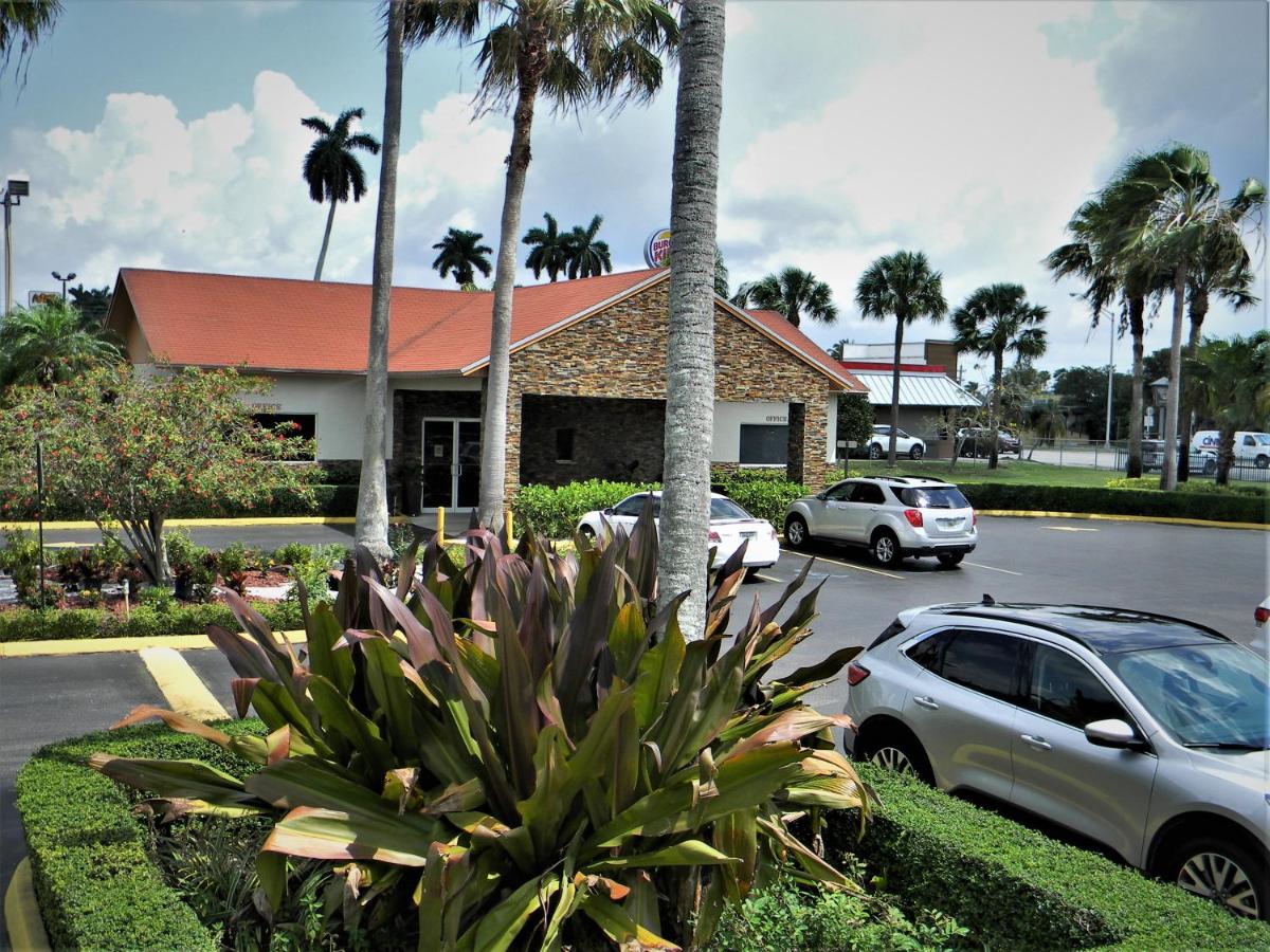 Fairway Inn — photo 21