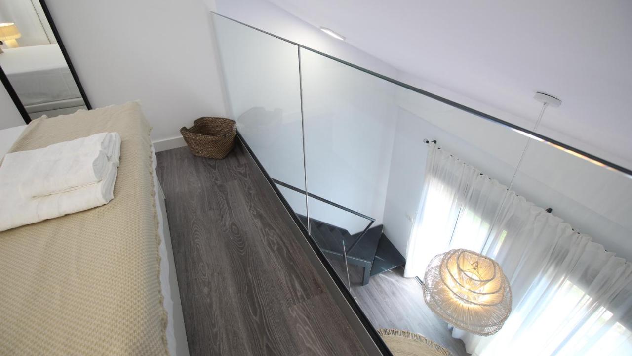 Del Parque Flats Urban - 2