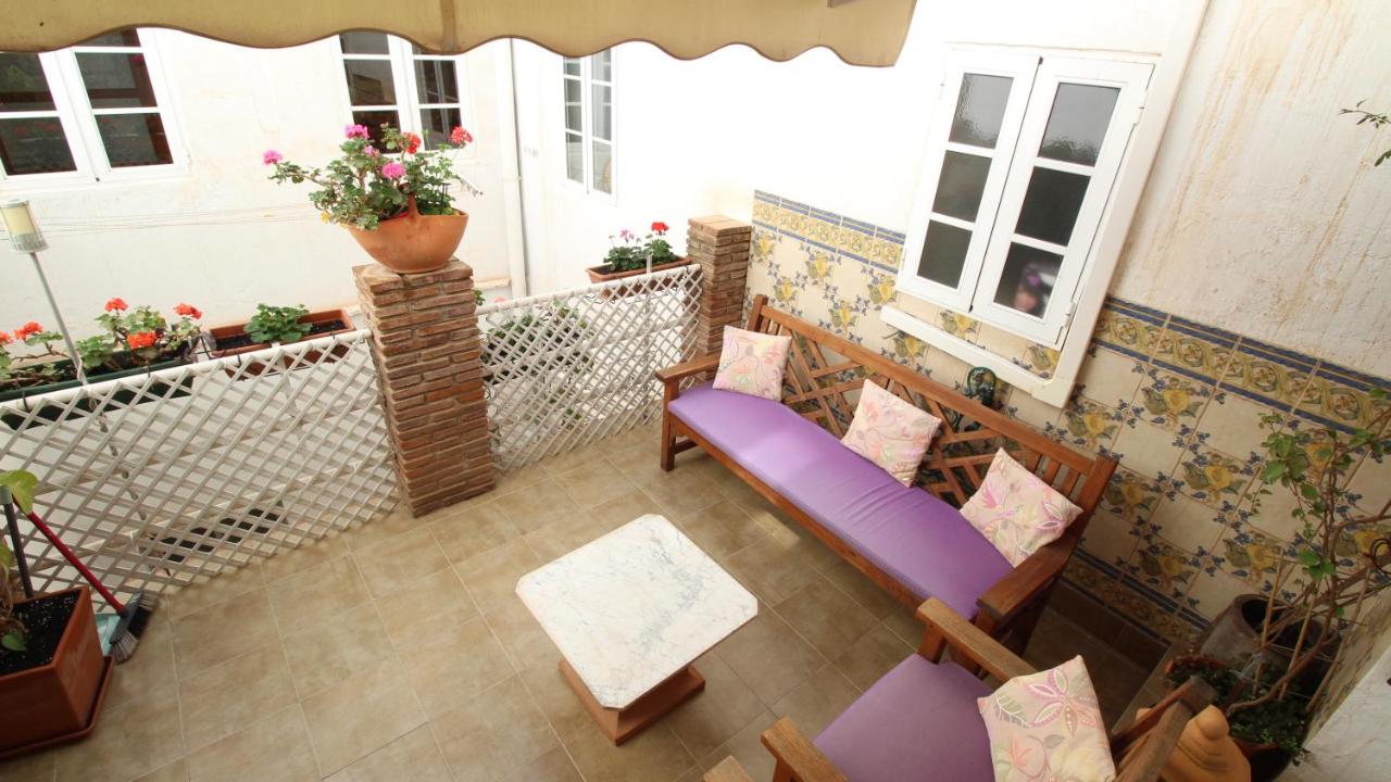 Del Parque Flats Alamos Terraza - 3